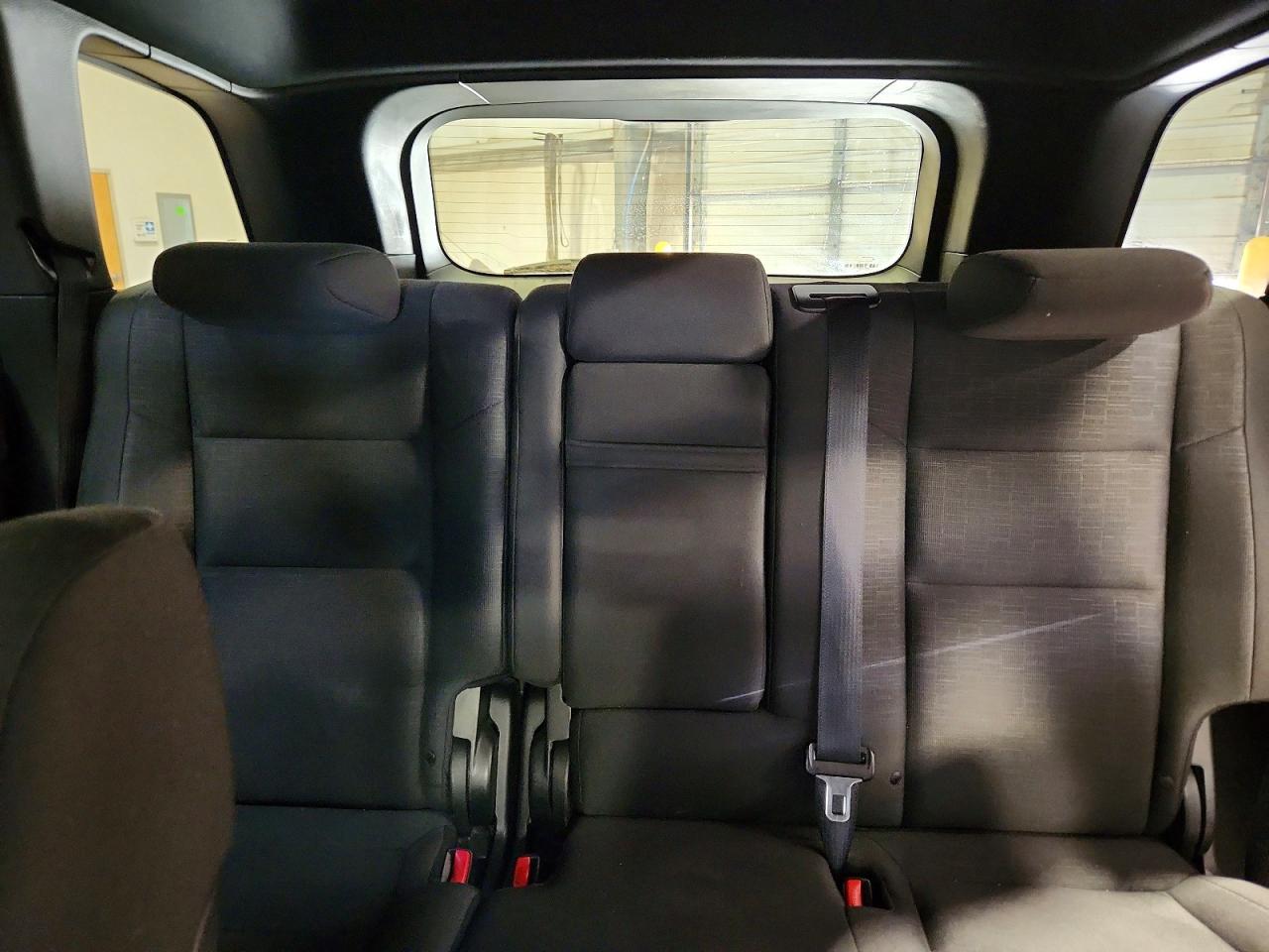 2014 JEEP GRAND CHEROKEE LAREDO photo 10