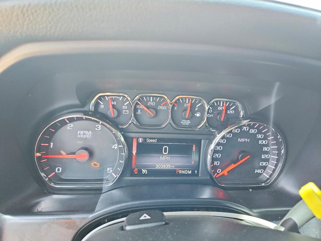 2015 GMC SIERRA K2500 SLT photo 17