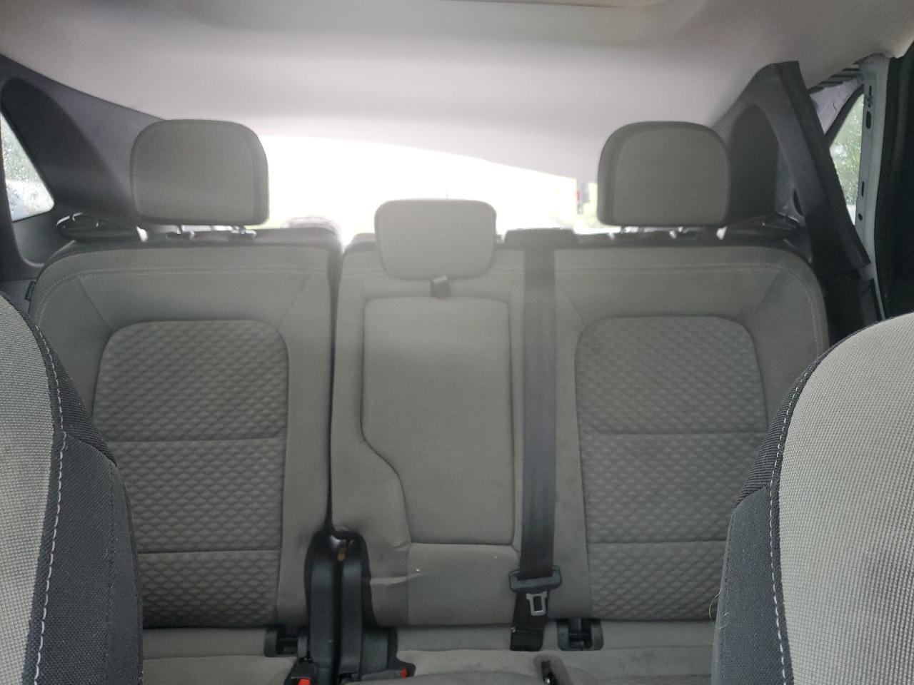 2022 FORD ESCAPE SE photo 19