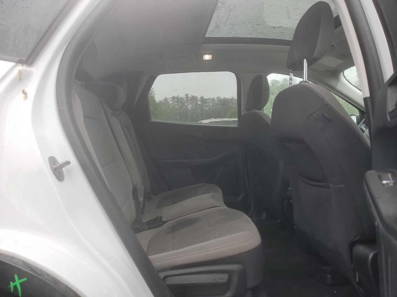 2022 FORD ESCAPE SE photo 21
