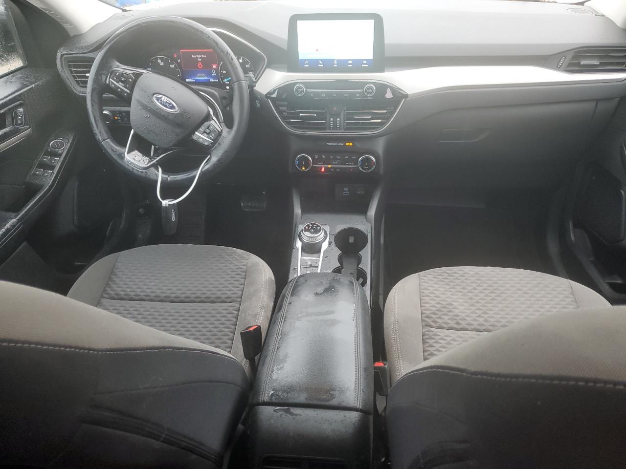 2022 FORD ESCAPE SE photo 15
