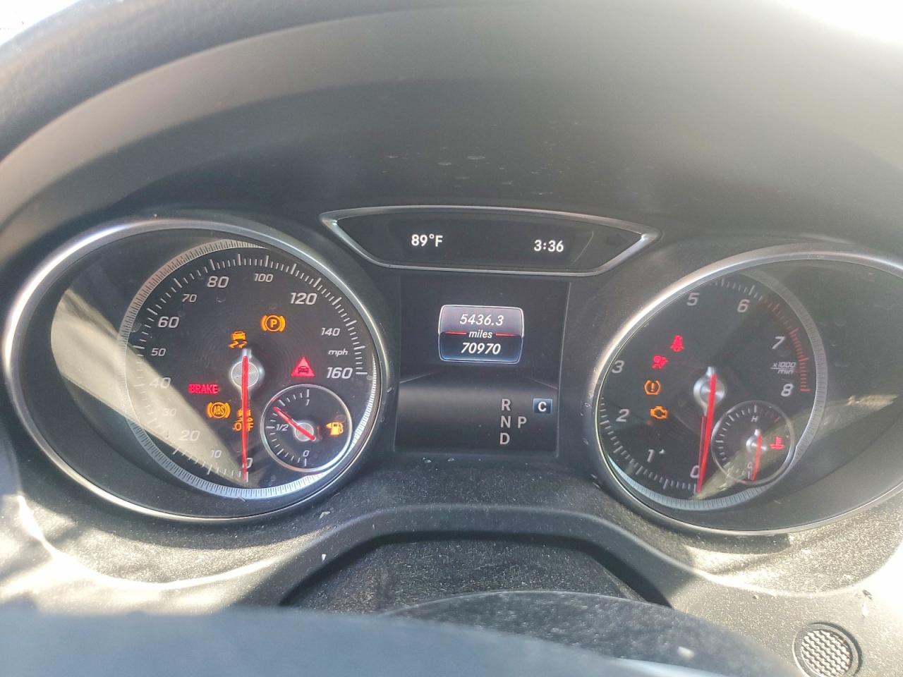 2019 MERCEDES-BENZ GLA 250 4MATIC photo 25