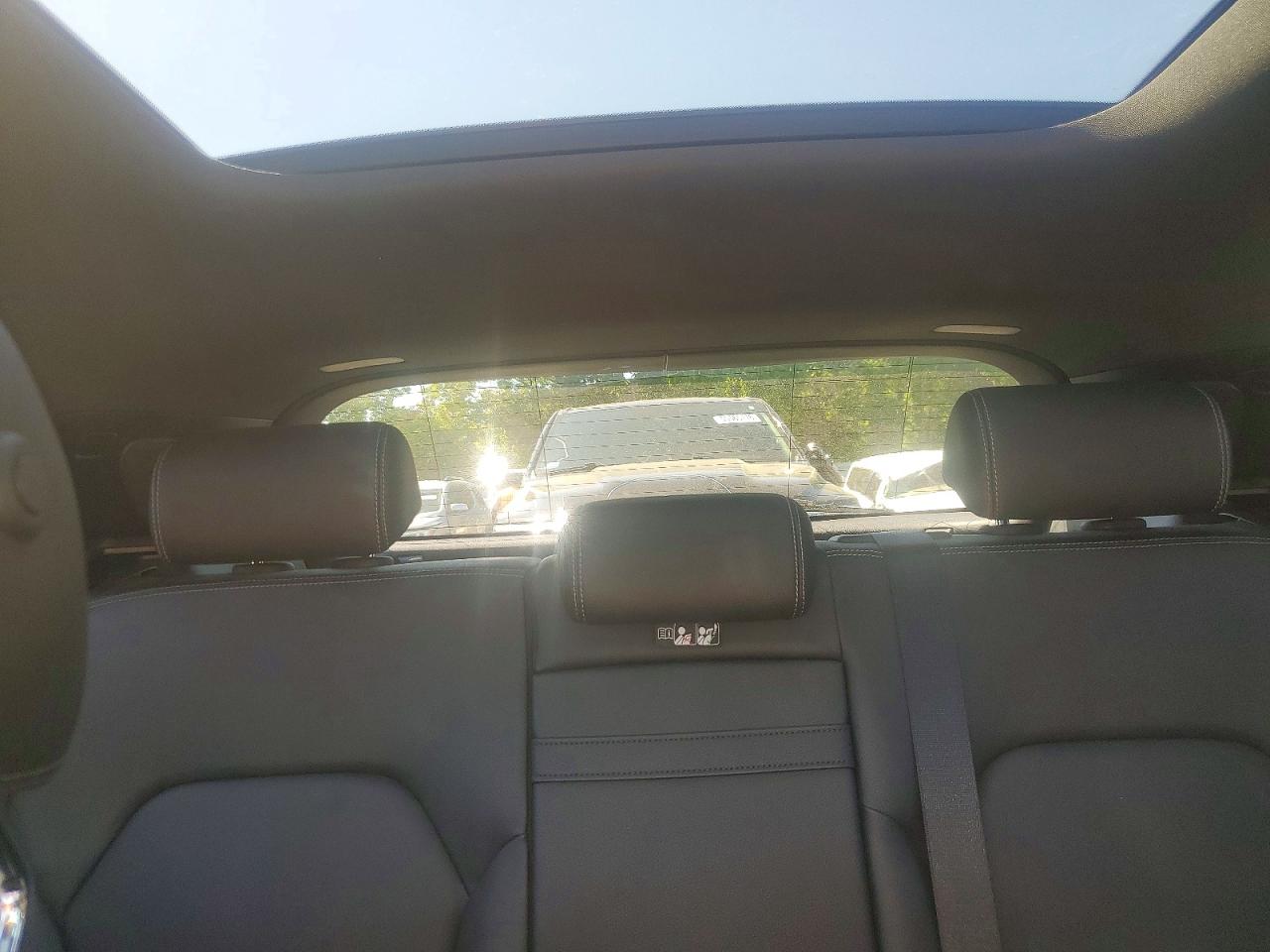 2019 MERCEDES-BENZ GLA 250 4MATIC photo 28