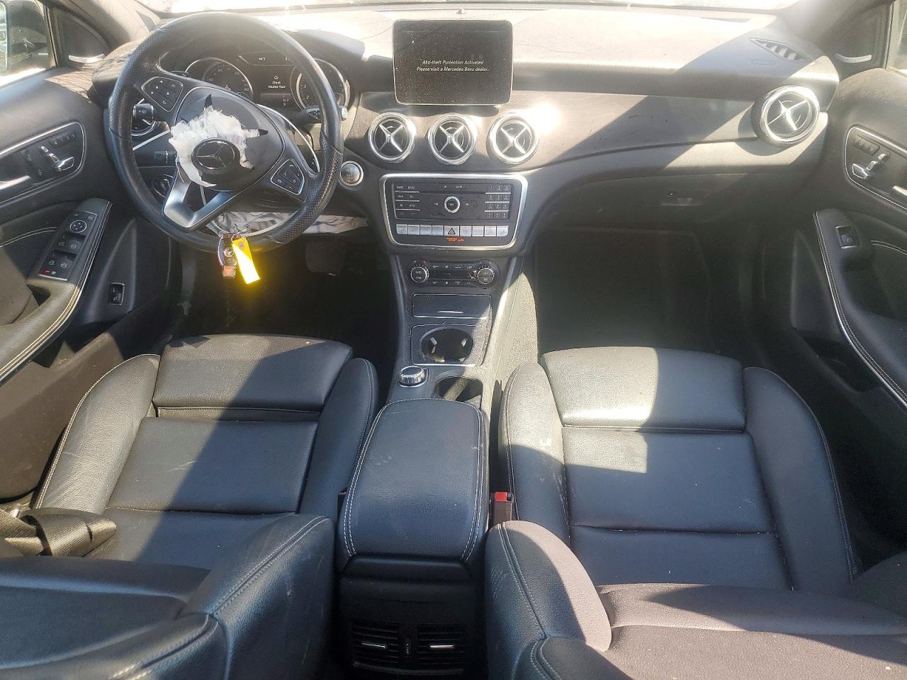 2019 MERCEDES-BENZ GLA 250 4MATIC photo 22