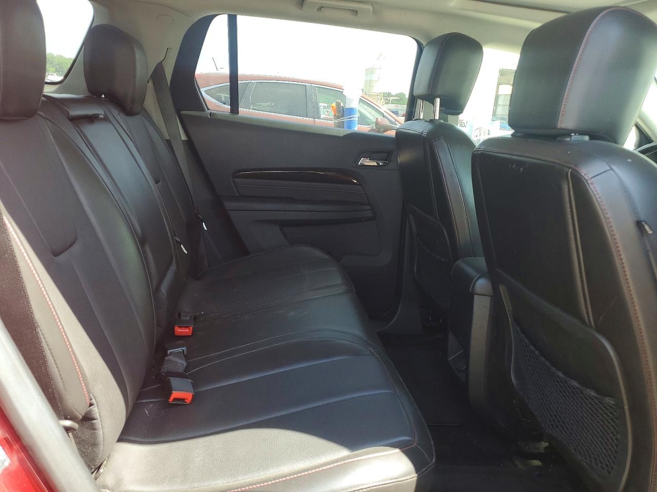 2013 GMC TERRAIN DENALI photo 31