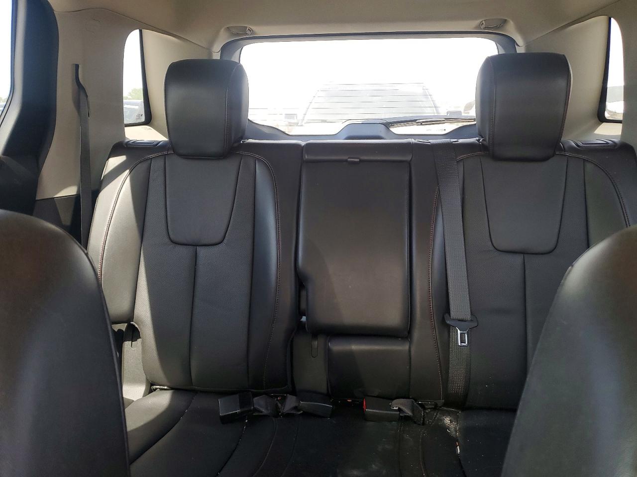 2013 GMC TERRAIN DENALI photo 28