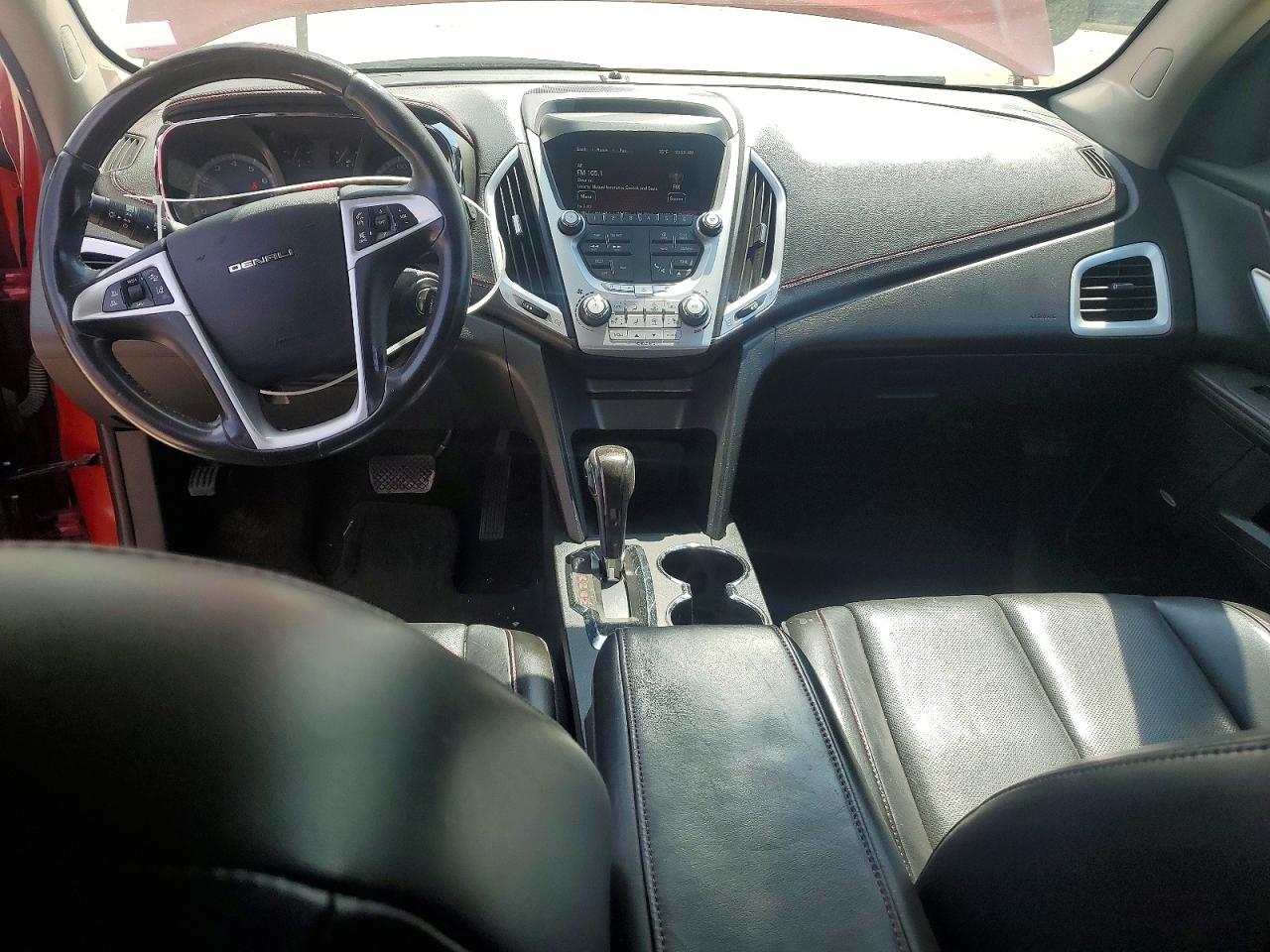 2013 GMC TERRAIN DENALI photo 22