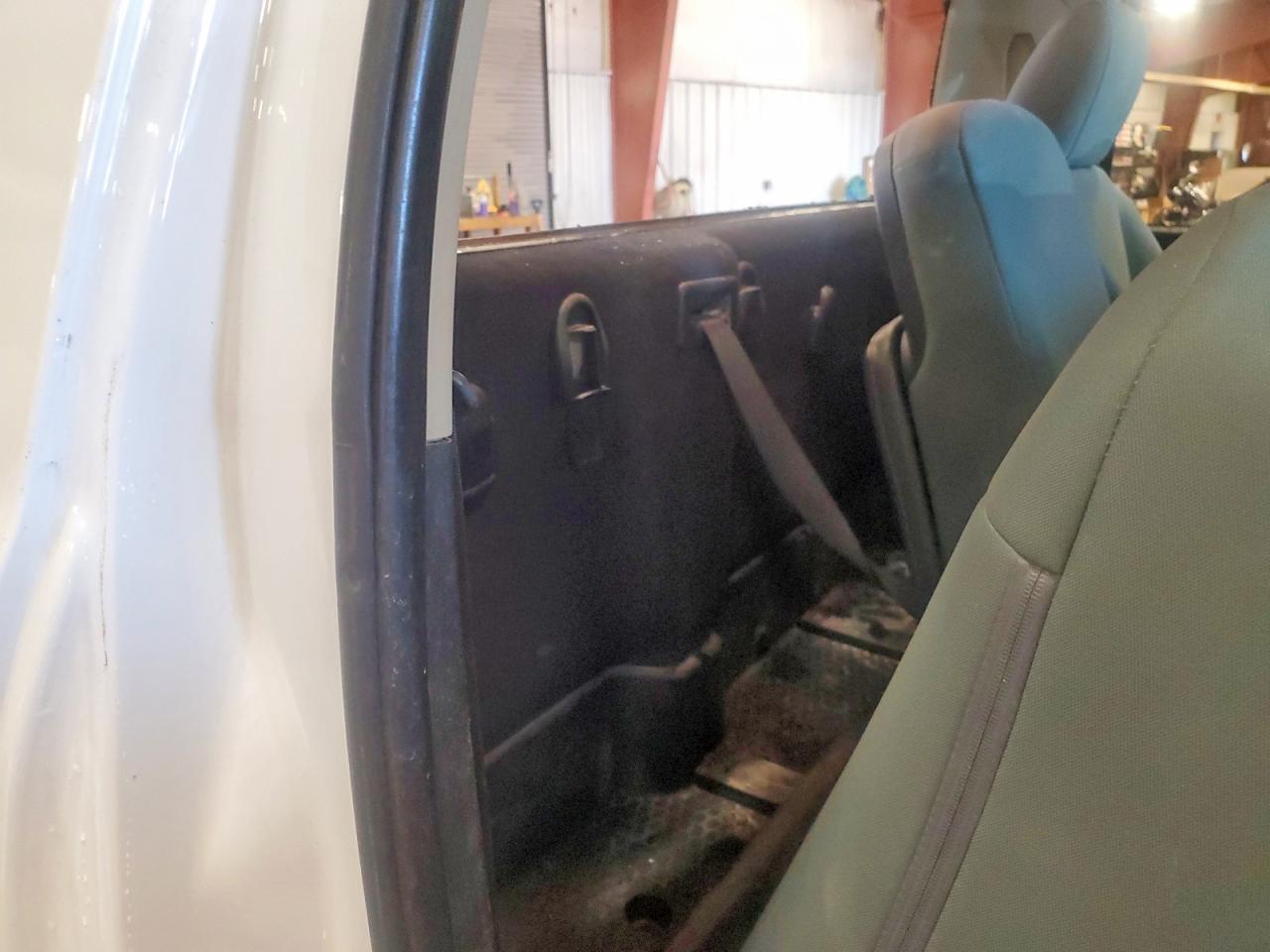 2019 RAM 1500 CLASSIC TRADESMAN photo 19