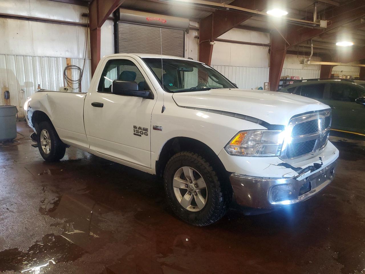 2019 RAM 1500 CLASSIC TRADESMAN photo 7