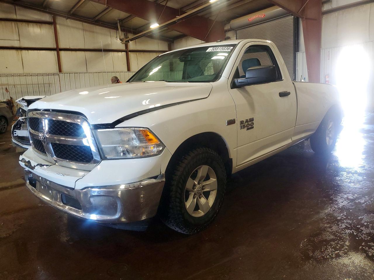 2019 RAM 1500 CLASSIC