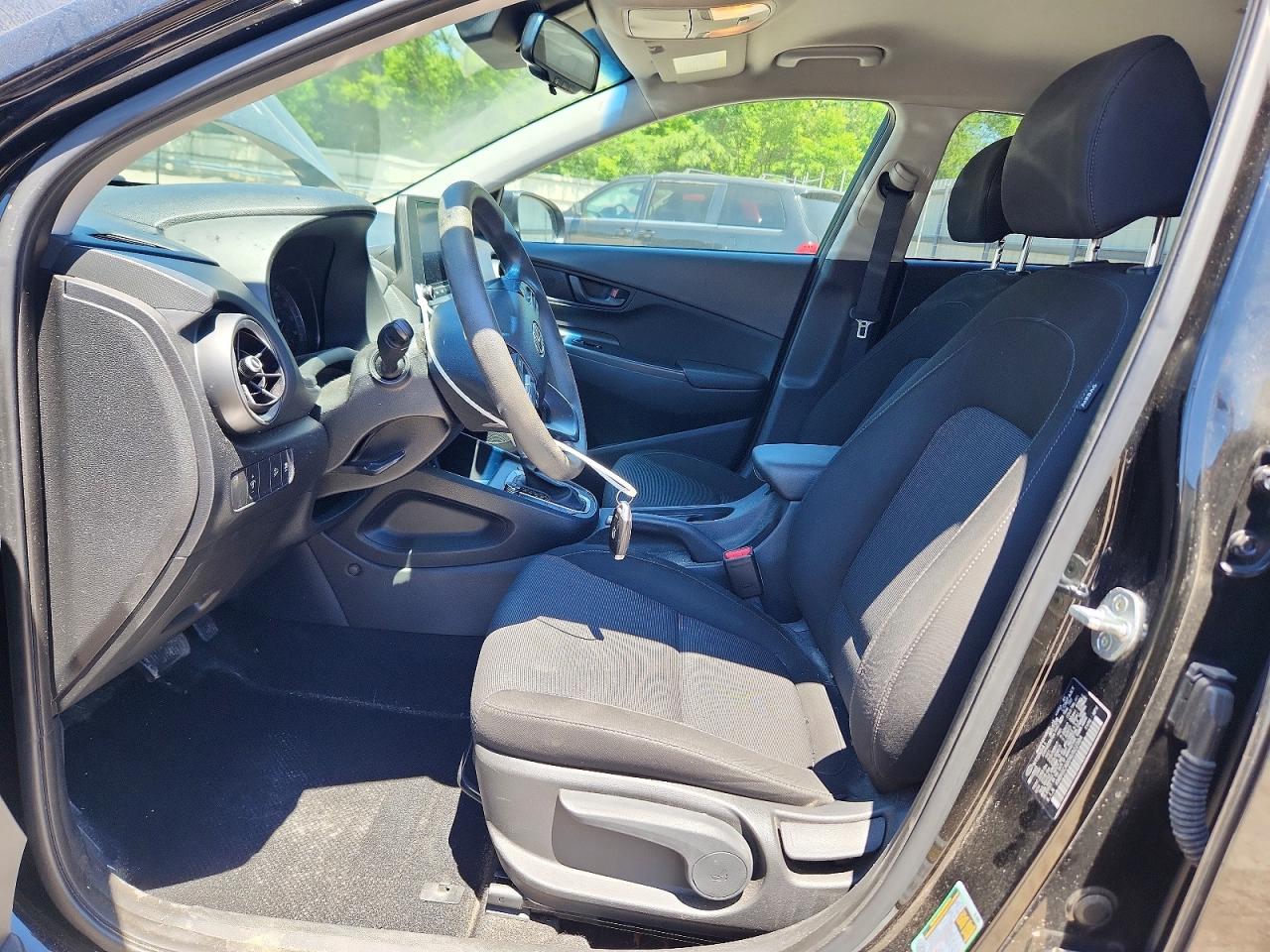 2022 HYUNDAI KONA SEL photo 13