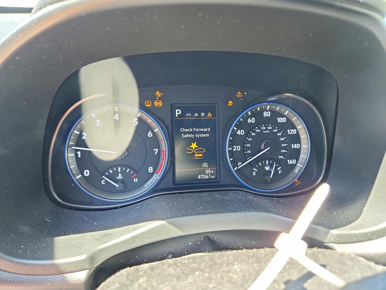 2022 HYUNDAI KONA SEL photo 17