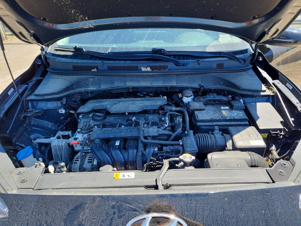 2022 HYUNDAI KONA SEL photo 23