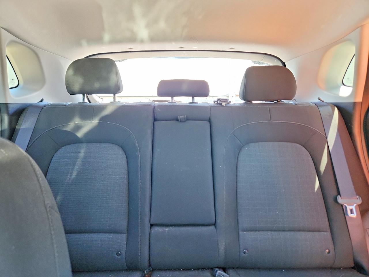 2022 HYUNDAI KONA SEL photo 19