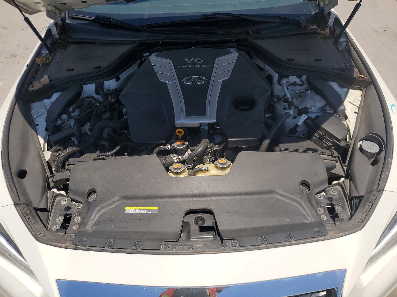 2018 INFINITI Q50 3.0T LUXE photo 31