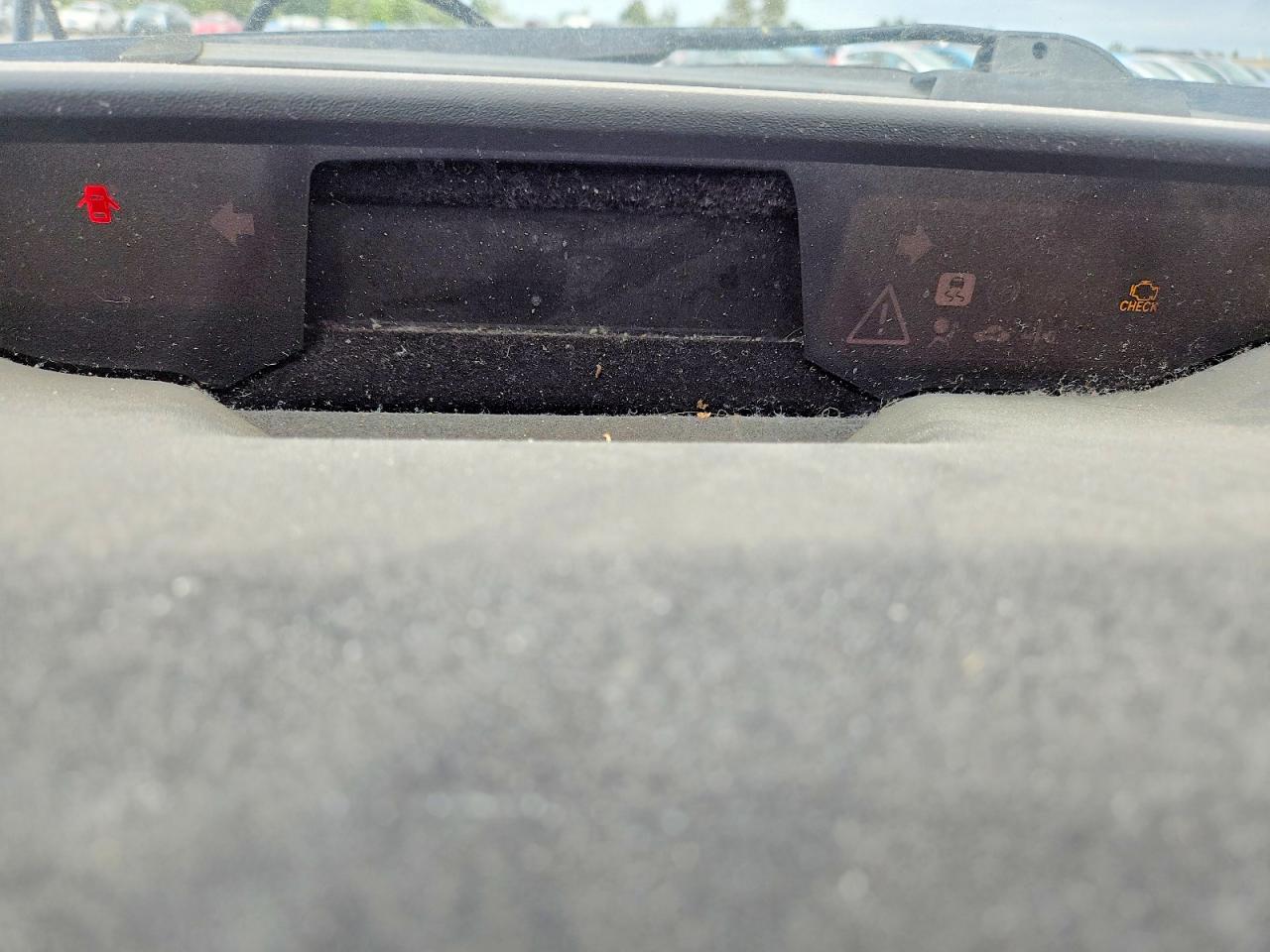 2008 TOYOTA PRIUS BASE photo 17