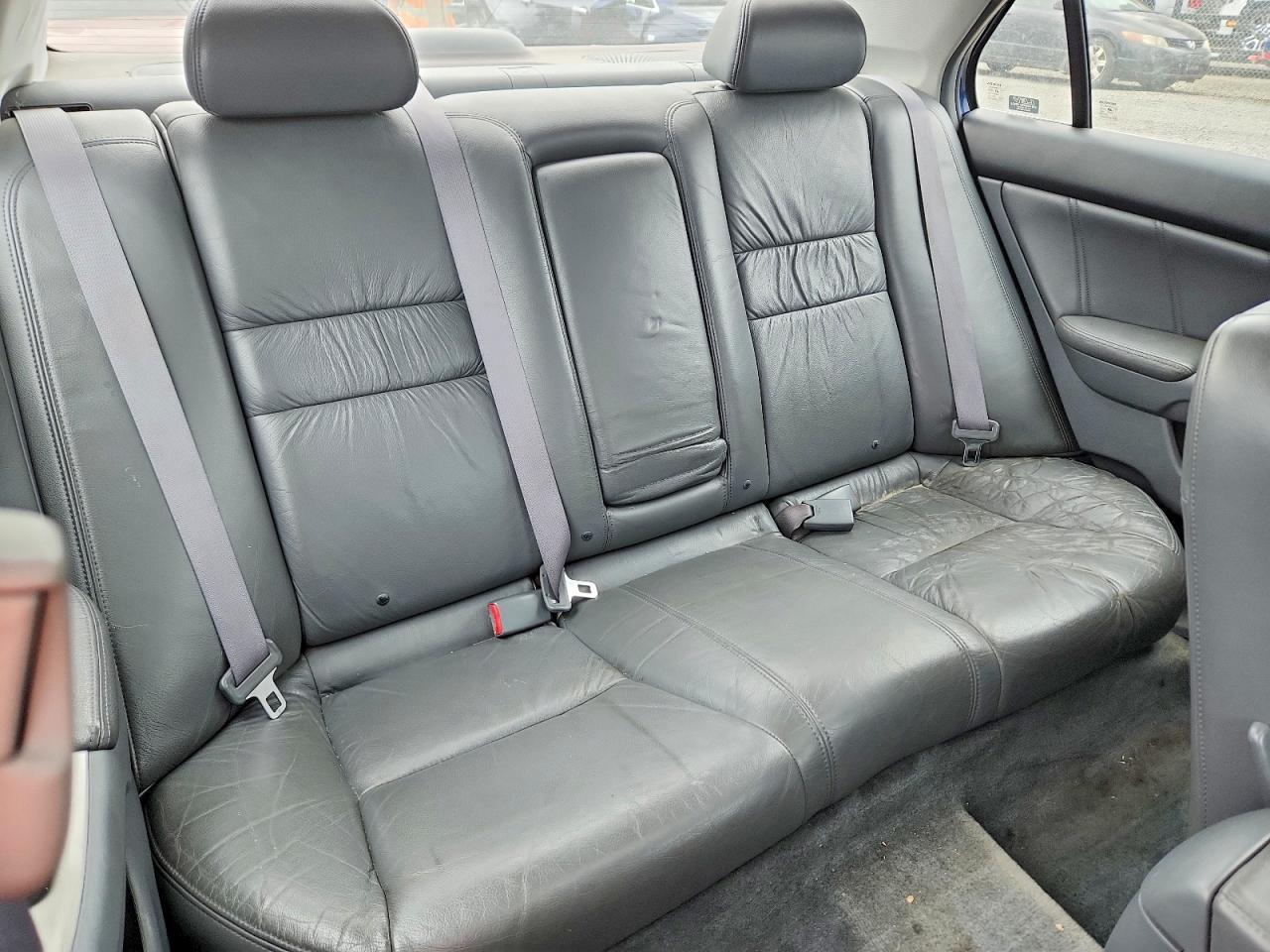 2004 HONDA ACCORD EX photo 19