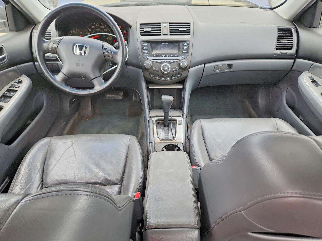2004 HONDA ACCORD EX photo 15