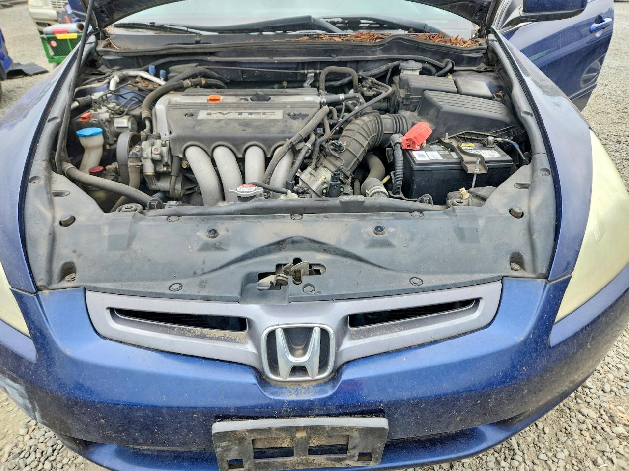 2004 HONDA ACCORD EX photo 21