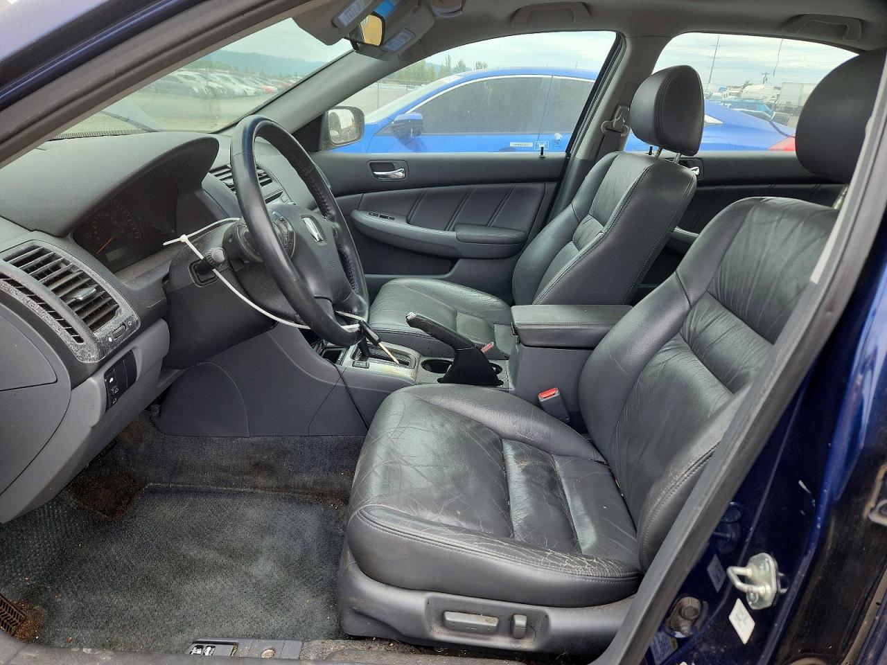 2004 HONDA ACCORD EX photo 13