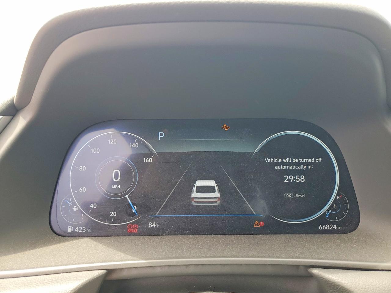 2020 HYUNDAI SONATA SEL PLUS photo 17