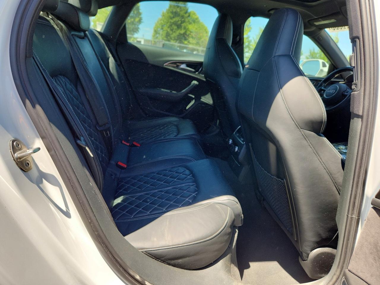 2016 AUDI S6 PREMIUM PLUS photo 10