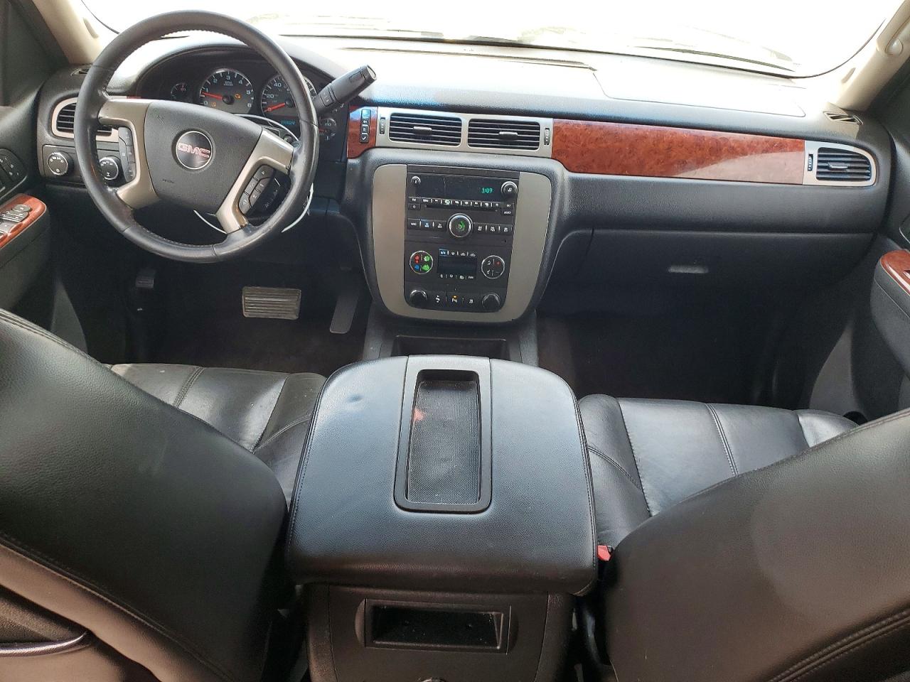 2010 GMC SIERRA K1500 SLT photo 15