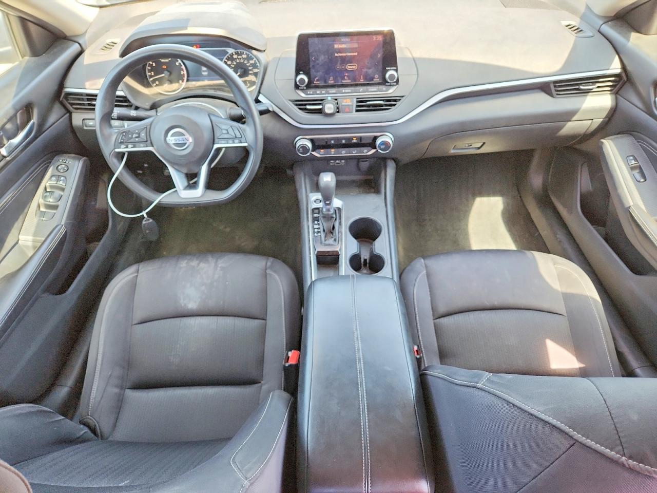 2019 NISSAN ALTIMA S photo 15