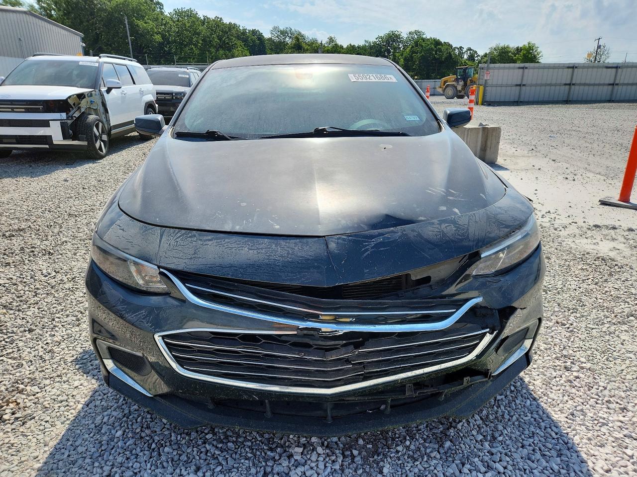 2016 CHEVROLET MALIBU PREMIER photo 13