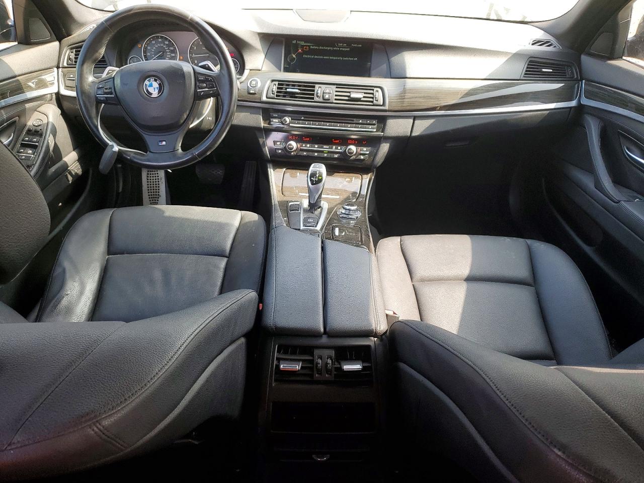 2013 BMW 528 I photo 15