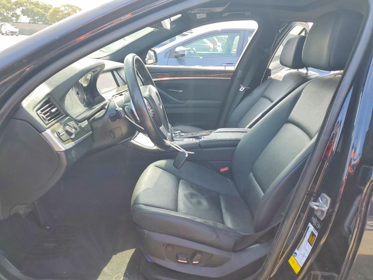 2013 BMW 528 I photo 13
