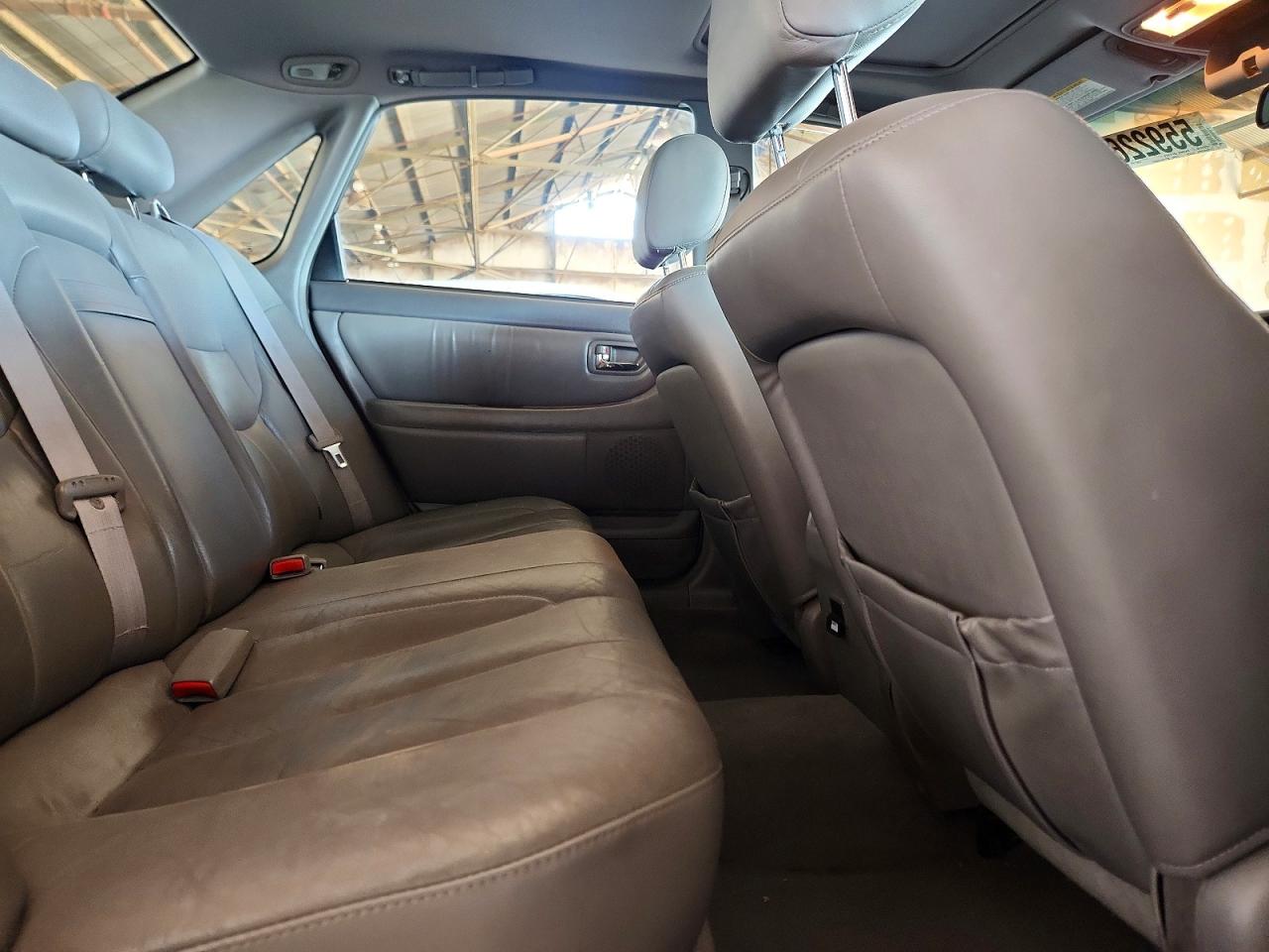 2004 TOYOTA AVALON XLS photo 10