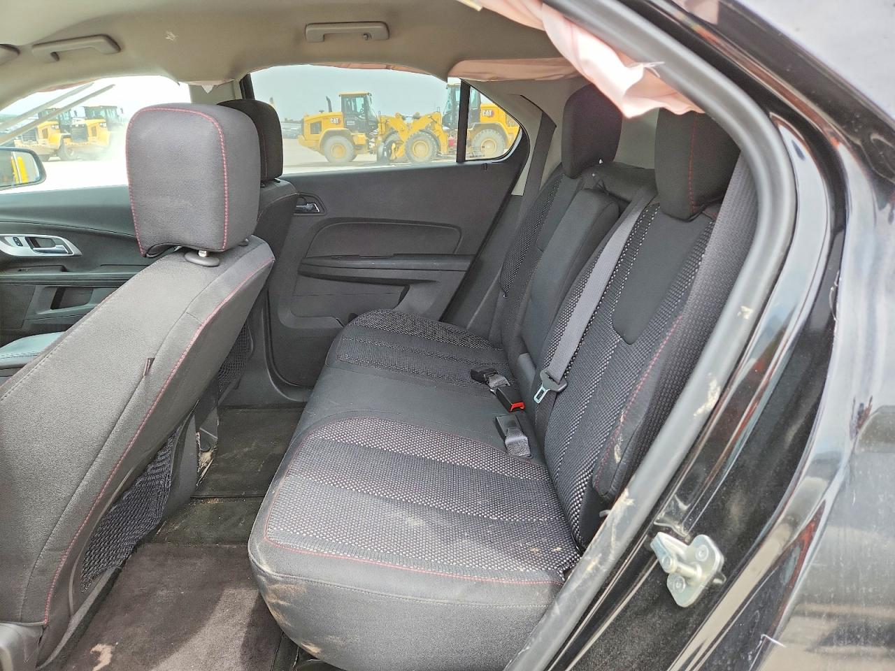 2016 CHEVROLET EQUINOX LT photo 31