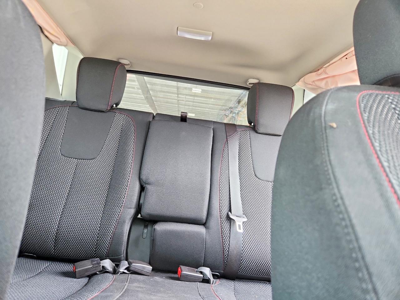 2016 CHEVROLET EQUINOX LT photo 28
