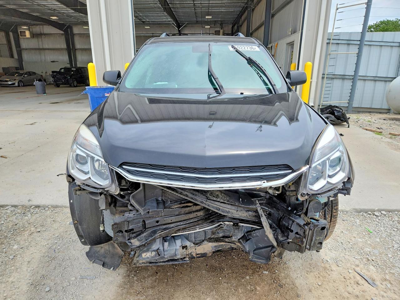 2016 CHEVROLET EQUINOX LT photo 13