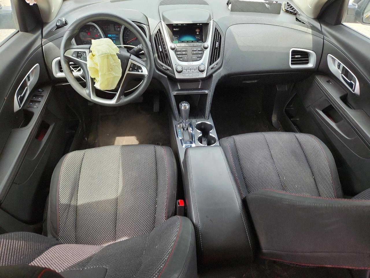 2016 CHEVROLET EQUINOX LT photo 22