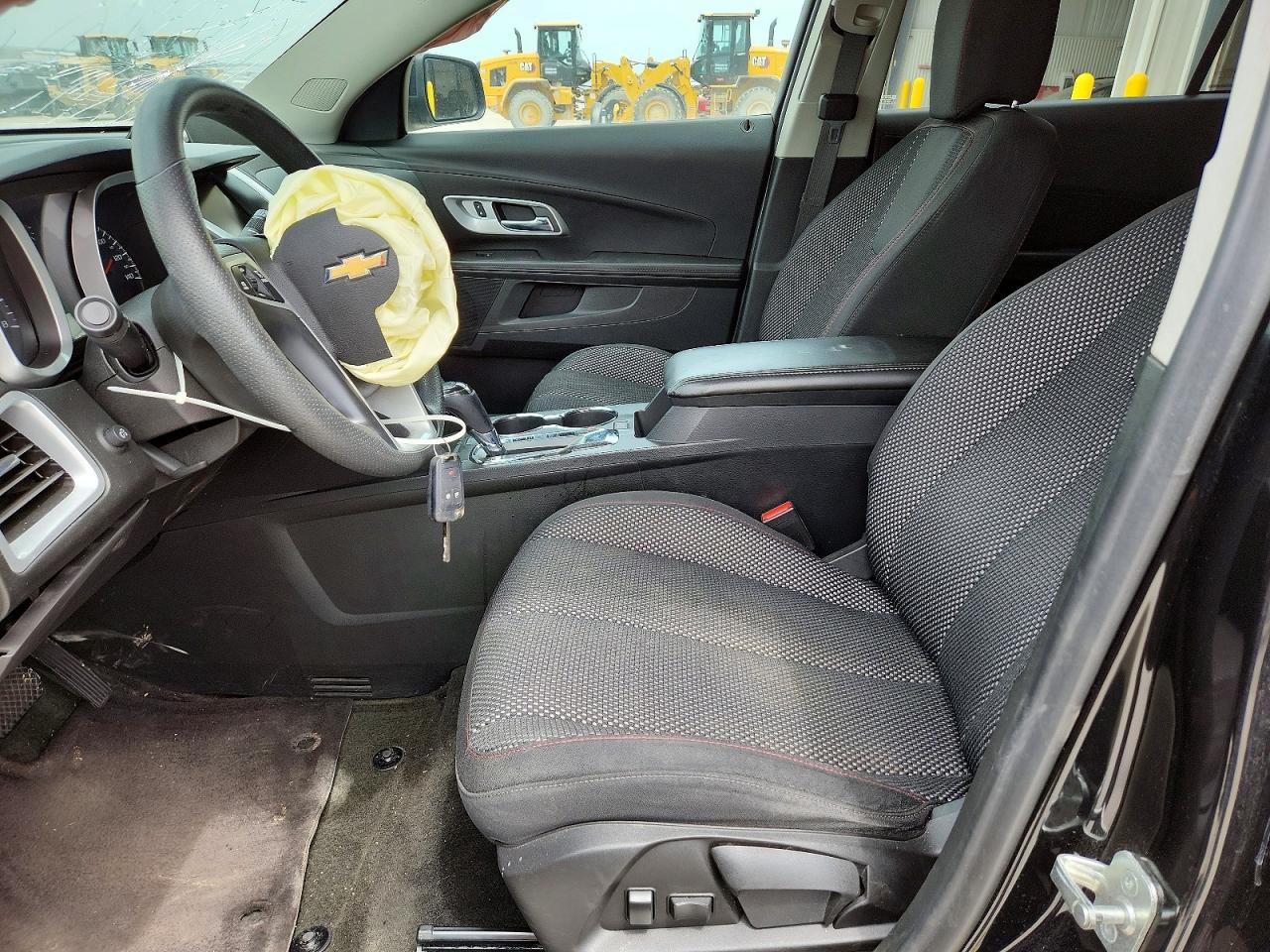 2016 CHEVROLET EQUINOX LT photo 19