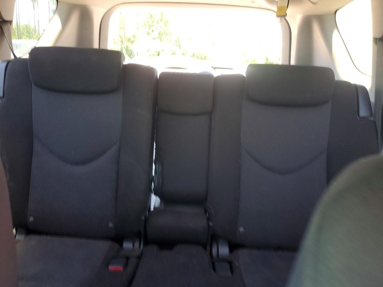 2007 TOYOTA RAV4 SPORT photo 19