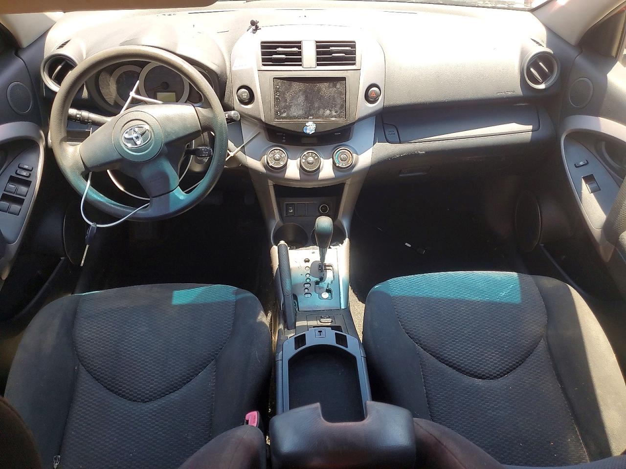 2007 TOYOTA RAV4 SPORT photo 15