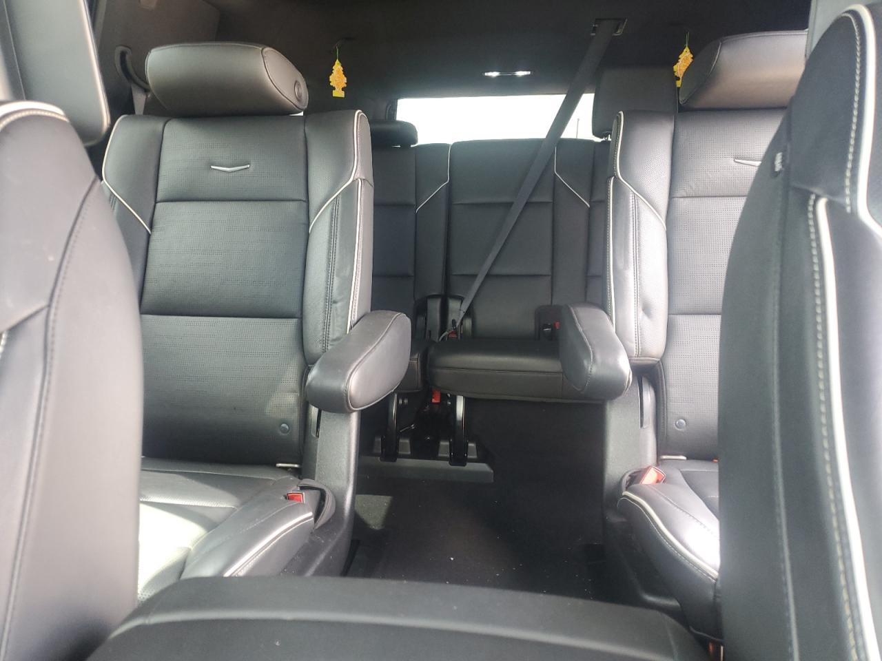 2021 CADILLAC ESCALADE ESV SPORT photo 10