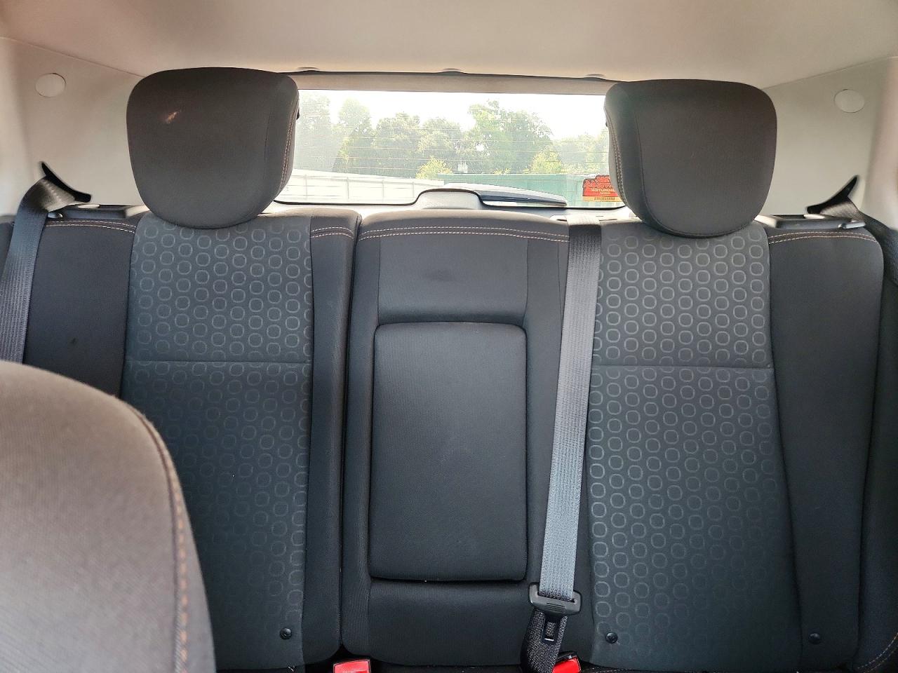 2019 CHEVROLET TRAX LS photo 19