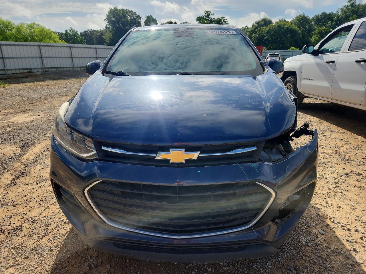 2019 CHEVROLET TRAX LS photo 9