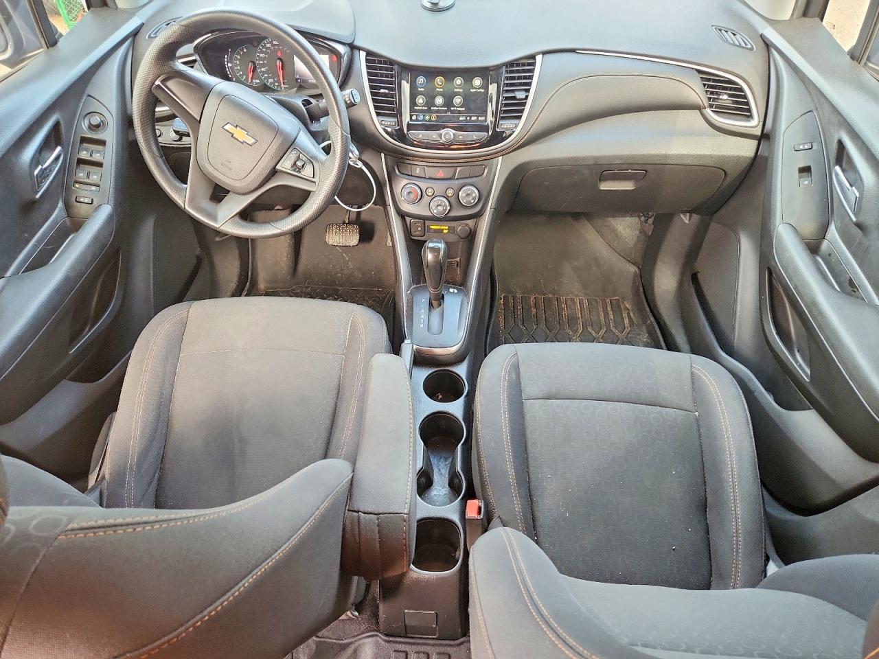 2019 CHEVROLET TRAX LS photo 15