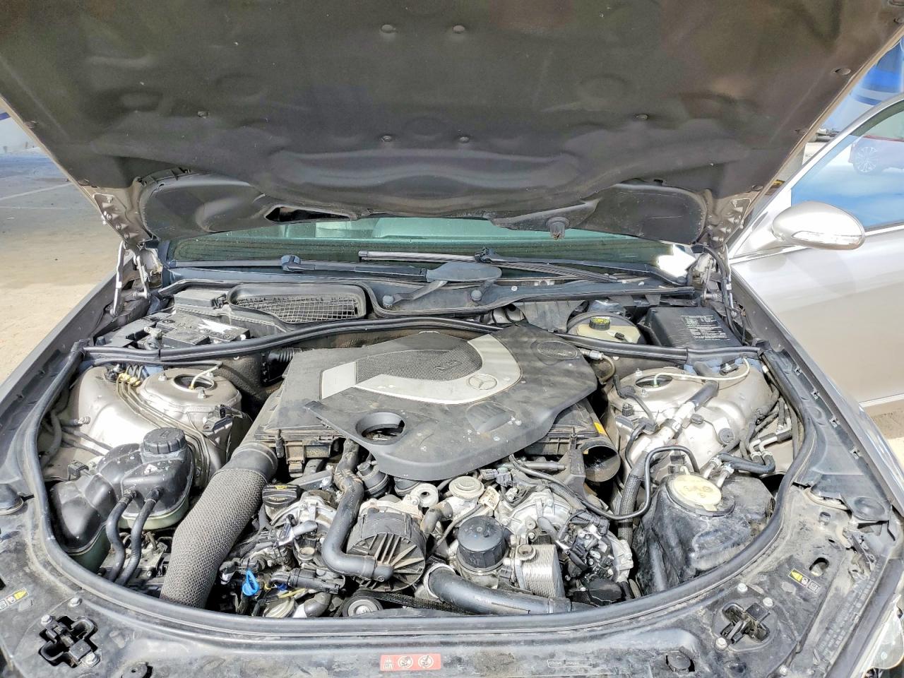 2007 MERCEDES-BENZ S 550 photo 31
