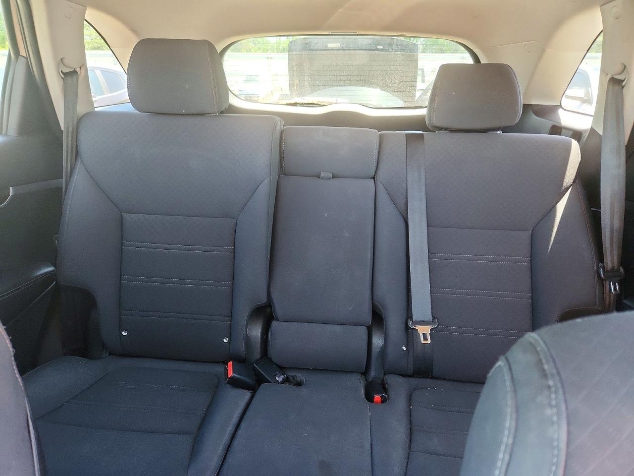2016 KIA SORENTO LX photo 28