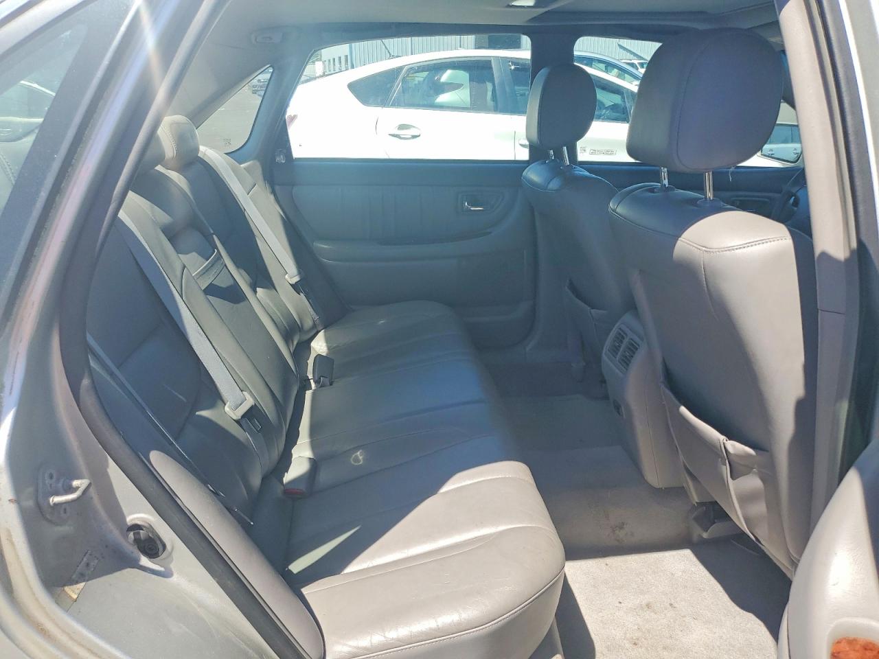 2003 TOYOTA AVALON XLS photo 19
