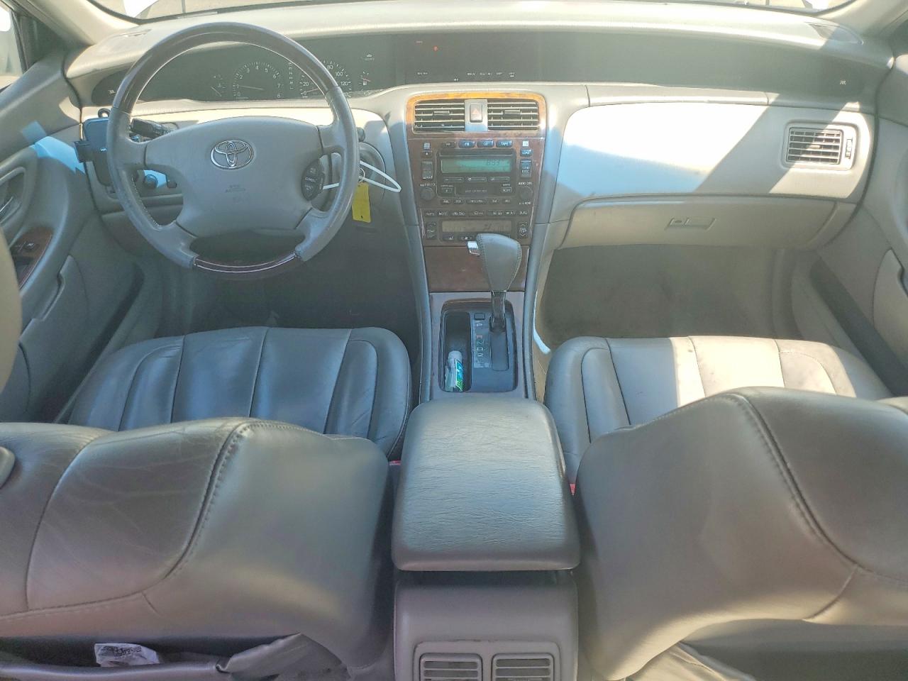 2003 TOYOTA AVALON XLS photo 15