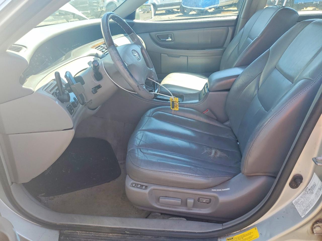 2003 TOYOTA AVALON XLS photo 13