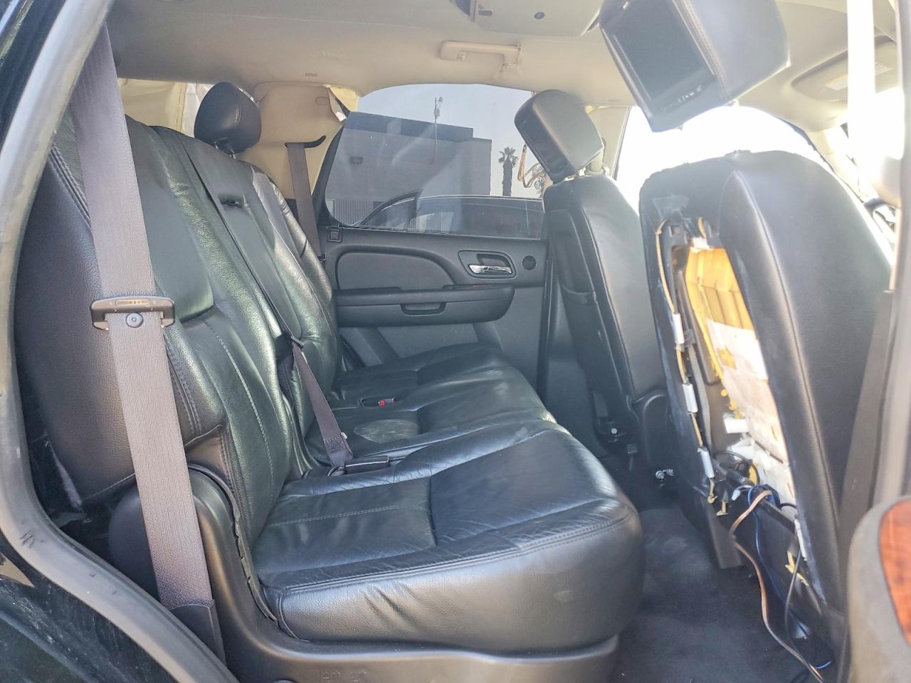 2009 CHEVROLET TAHOE C1500 LT photo 21