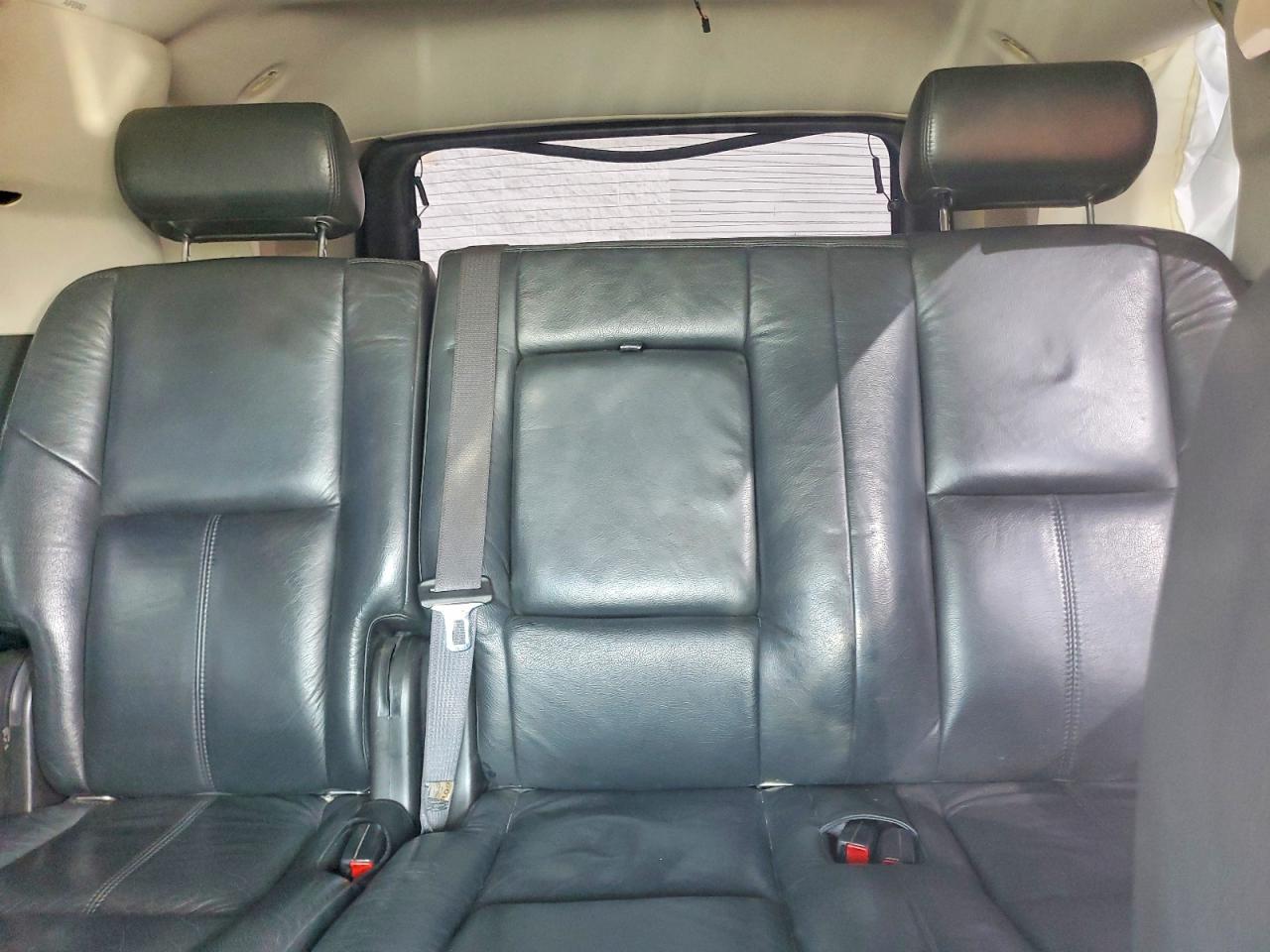 2009 CHEVROLET TAHOE C1500 LT photo 19